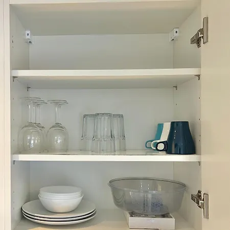 Apartamento Bel Centre *