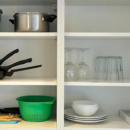 Apartamento Bel Centre Bruselas