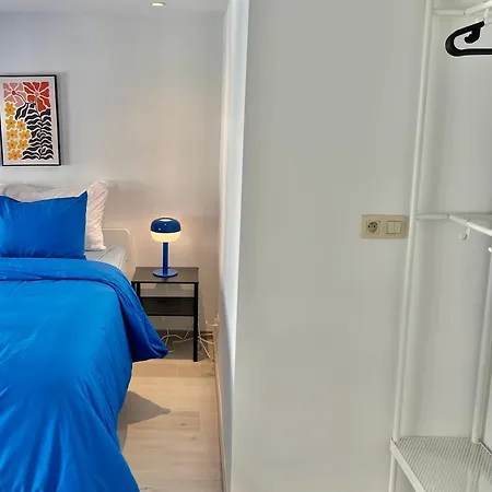 Bel Centre Apartamento