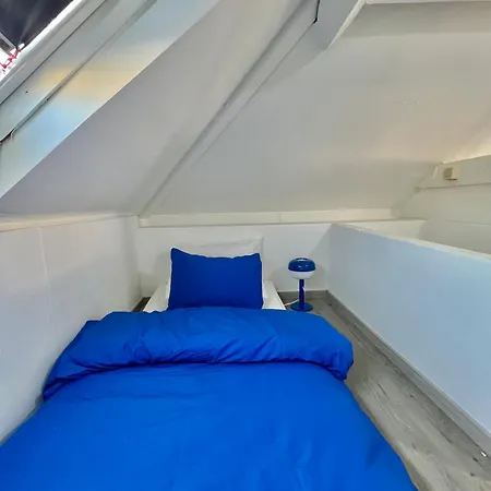 Apartamento Bel Centre Bruselas