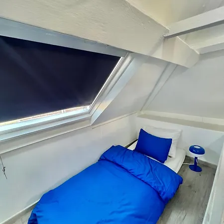 Bel Centre Apartment
