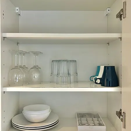 Bel Centre Apartment *