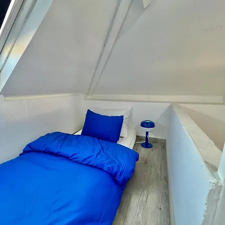 Apartamento Bel Centre *