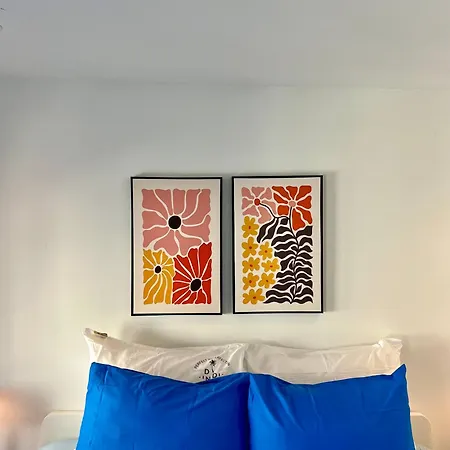 Bel Centre Apartamento Bruselas