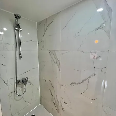 Apartamento Bel Centre Bruselas