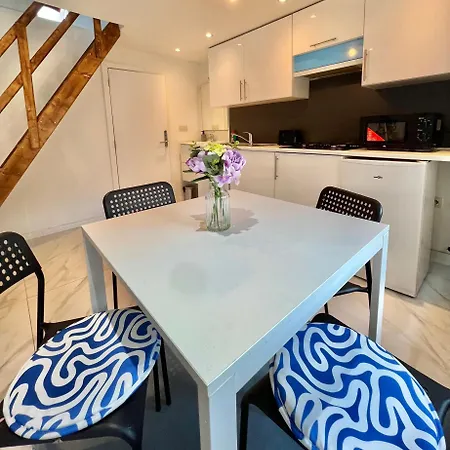 Apartamento Bel Centre *