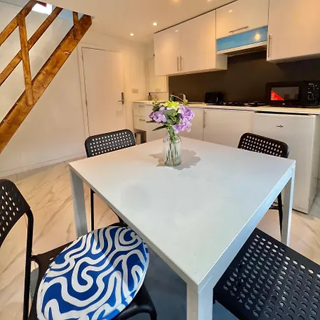 Apartamento Bel Centre