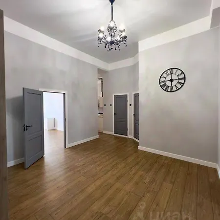 Appartement Luxueux