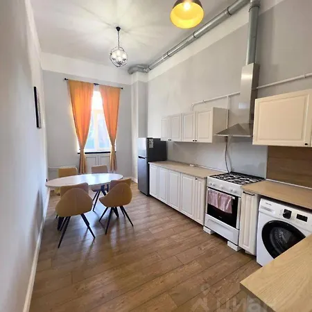 Appartement Luxueux Apartman