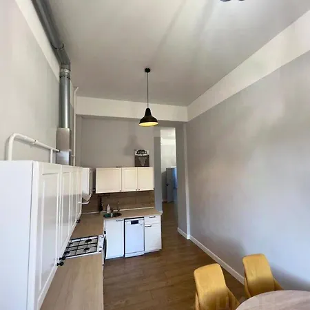 Appartement Luxueux Brussels