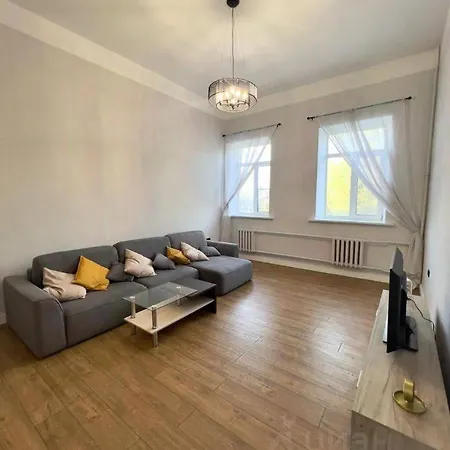 Appartement Luxueux Apartment *