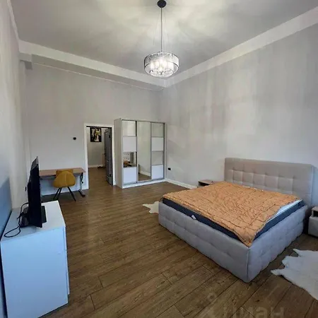 Apartment Appartement Luxueux