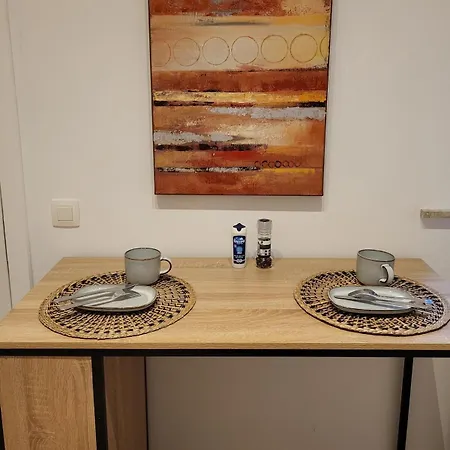 Saintes-catherine Apartment Brussels