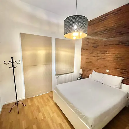 Apartment Elegance Brussels