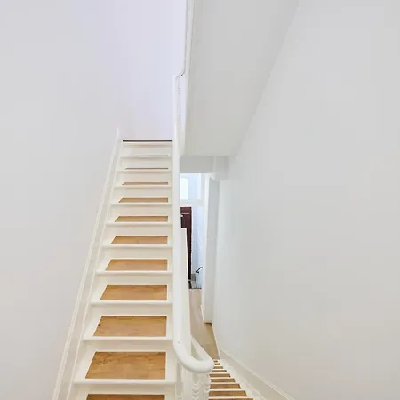 Apartment Toison D'or & Brussels