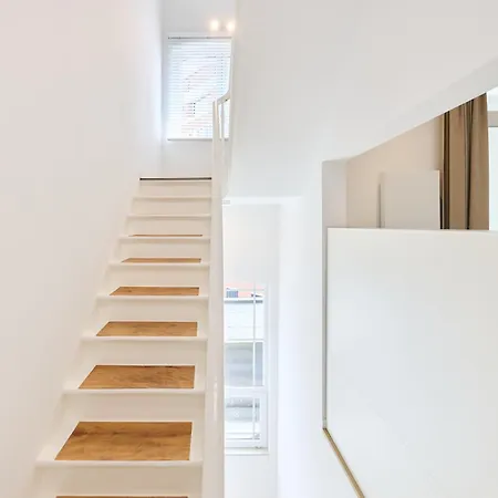 Apartment Toison D'or & Brussels