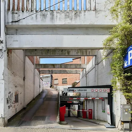 Toison D'or & Apartment