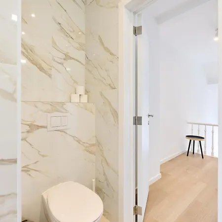 Toison D'or & Apartment