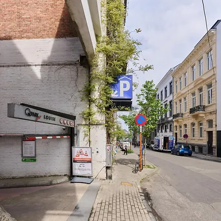 Toison D'or & Apartment