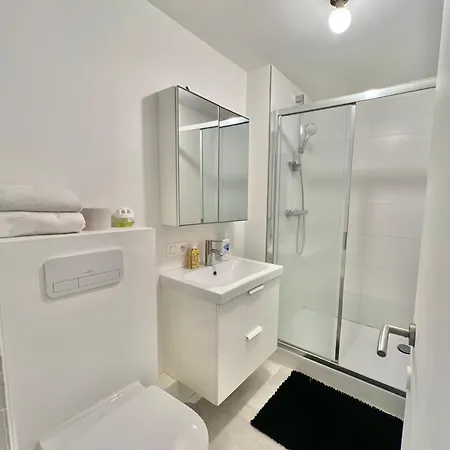 Apartman Center Confort *