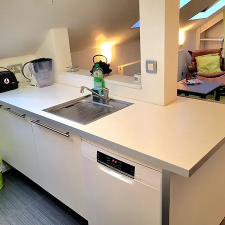 Cosy Flat, Location Appartement *
