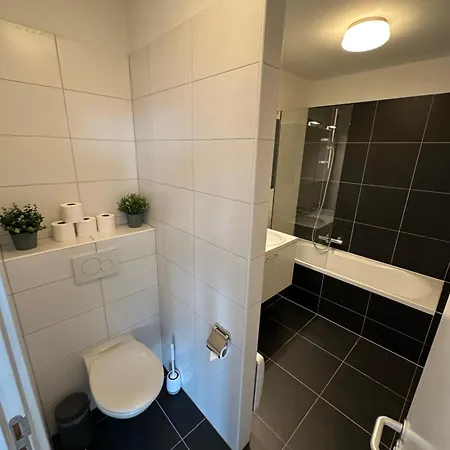 公寓 Grand Place View - 2bd - Exclusive