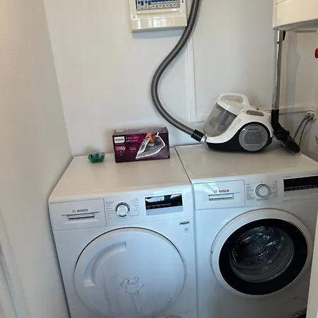 Unique 2 Bd Apartment - Grand Place View Apartman Brüsszel