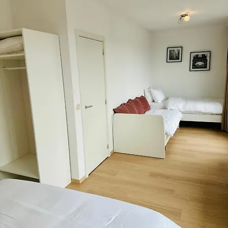 Apartman Unique 2 Bd Apartment - Grand Place View