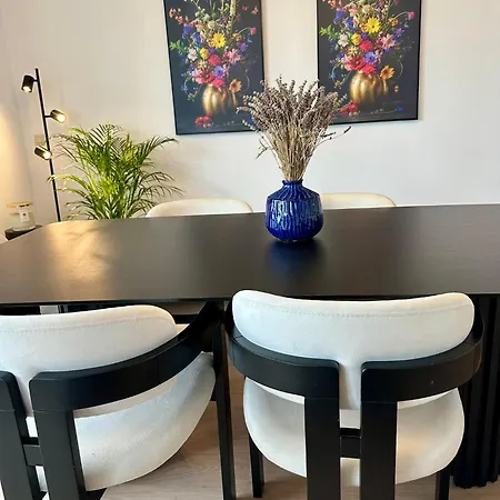 Unique 2 Bd Apartment - Grand Place View Apartman Brüsszel