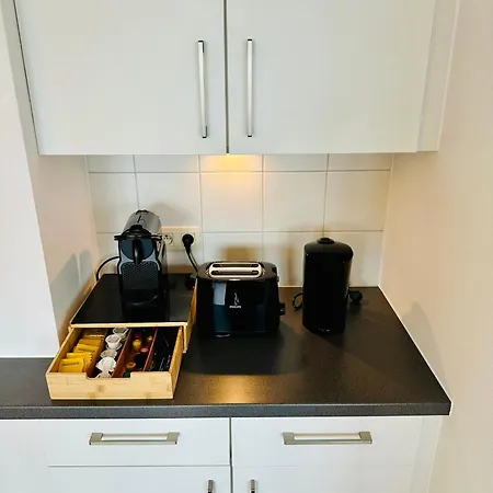 Unique 2 Bd Apartment - Grand Place View Brüsszel