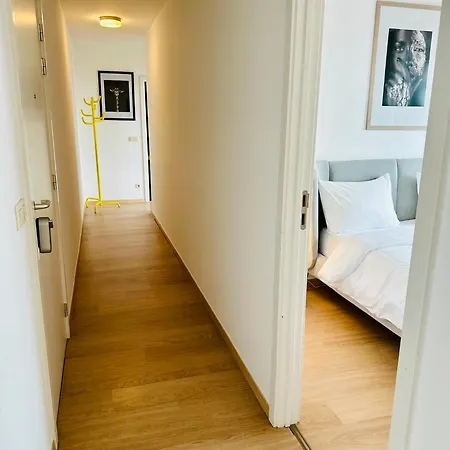 Apartman Unique 2 Bd Apartment - Grand Place View Brüsszel