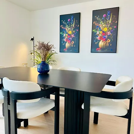 Lejlighed Grand Place View - 2bd - Exclusive Bruxelles