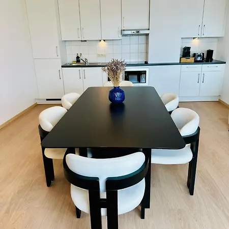 Grand Place View - 2bd - Exclusive Appartement Brussel