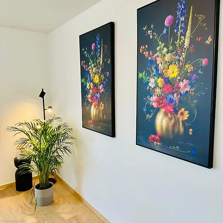 Appartement Grand Place View - 2bd - Exclusive Brussel