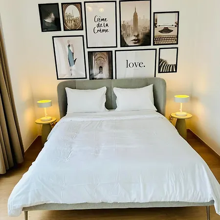 Grand Place View - 2bd - Exclusive * 布鲁塞尔