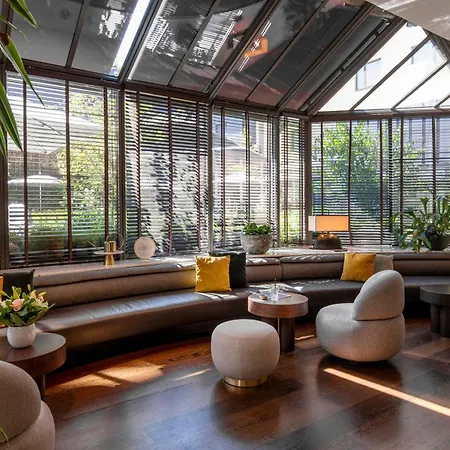 Le Louise Brussels - Mgallery Collection 5*