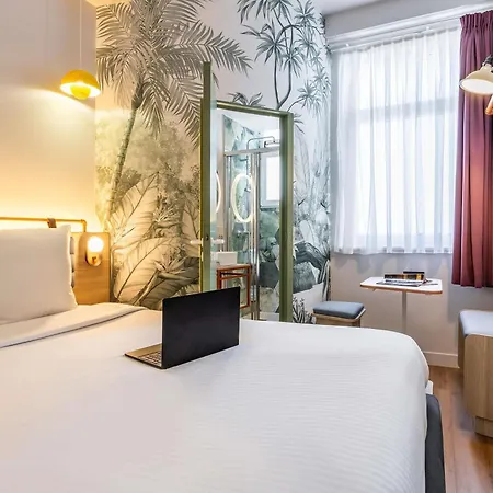 Siru Brussels 3*