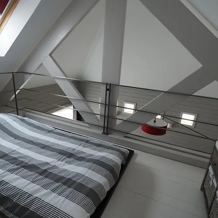 House In The City Apartment *
