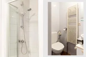 Апартаменты Saint Roch *