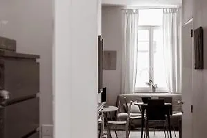 Апартаменты Saint Roch