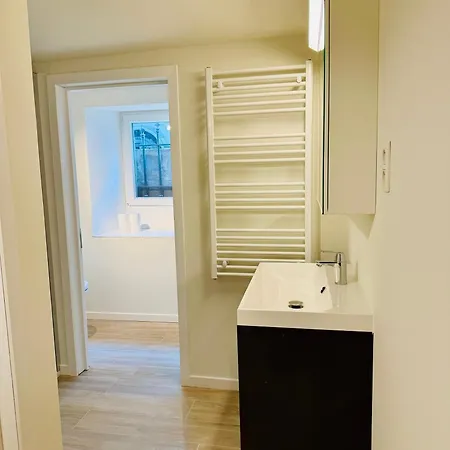 Bed & Breakfast My Haus Saint Catherine