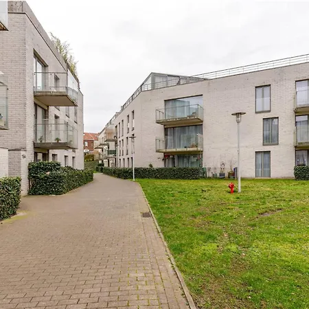 The Stalle Appartement