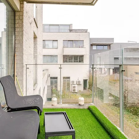 The Stalle Apartment *
