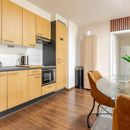 The Stalle Apartament