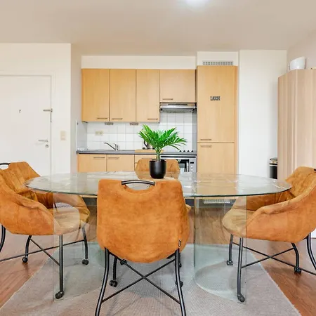 Appartement The Stalle