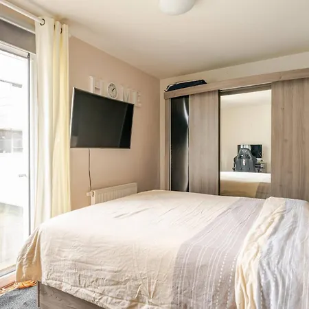 Apartment The Stalle *