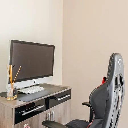 Apartment The Stalle