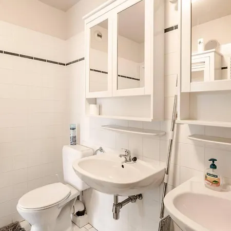 Apartment The Stalle