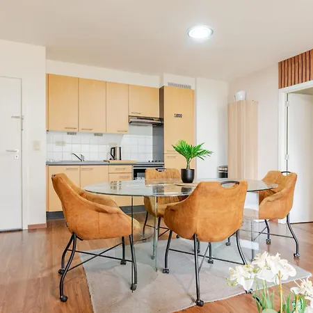 Apartment The Stalle *