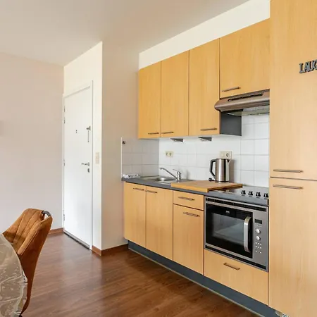 The Stalle Apartament Bruksela